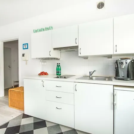 Pistacjowy - Thom - Parking Free Appartement *