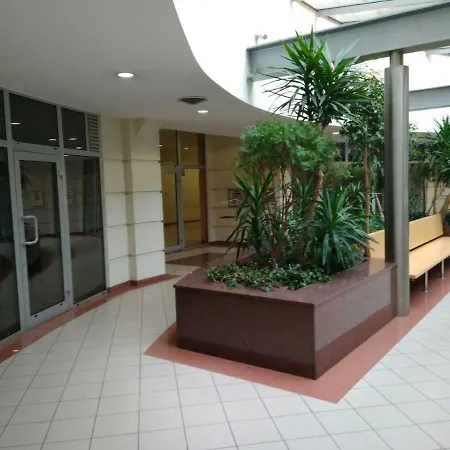 Pistacjowy - Thom - Parking Free Appartement Poznań